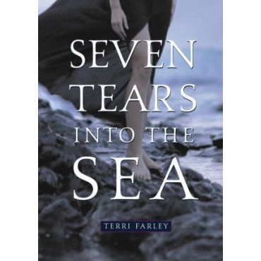 Seven Tears into the Sea      {USED}